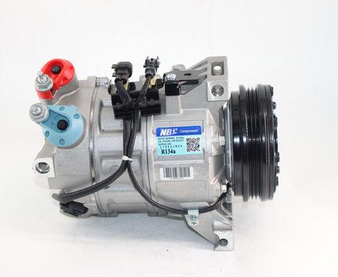 Un bon prix. Compresseur à courant alternatif pour VOLVO S60 V60 V70 XC70 FORD Focus 6906223 P31315453 31366155 31332386 36001462 36011355 016128071B4 en ligne