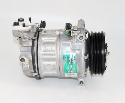 Un bon prix. Compresseur à courant alternatif pour Land Rover Discovery Jaguar XF XJ 9X2319D629DA 9X23-19D629-DA 9X2319D629DB PXC16 LR058017 en ligne