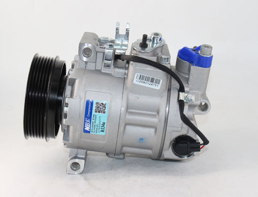 4E0260805AC 4E0260805AG Compresseur à courant alternatif pour Audi A6 C6 4F 2.4 2.8 3.0 3.2