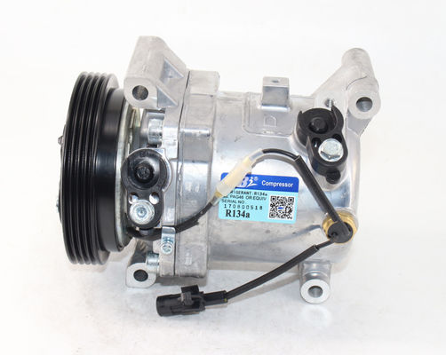 Compresseur de climatiseur de voiture SS96 4PK pour Suzuki / SX4 / GrandVitara
