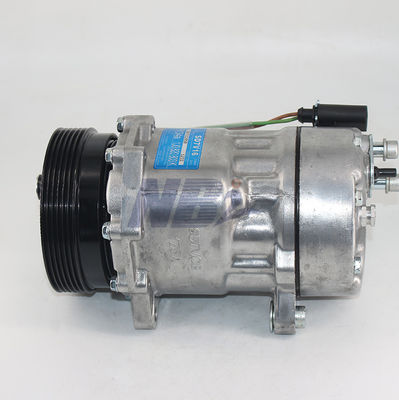 Un bon prix. Ventes directes de compresseurs de climatisation automobile, Volkswagen T4 transport 7D0820805 7D0820805E 7D082 en ligne