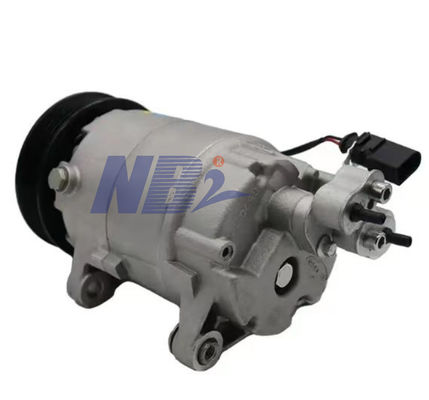 CS10063 Compresseur à courant alternatif Volkswagen Pour AUDI TT A3 BORA GOLF BEETLE POLO18 20