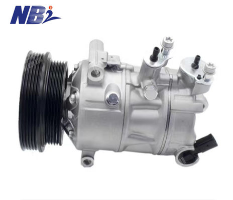 Un bon prix. Jetta Golf Passat Beetle Volkswagen compresseur à courant alternatif 1K0820808C 1K0820803T 1K0820859G en ligne