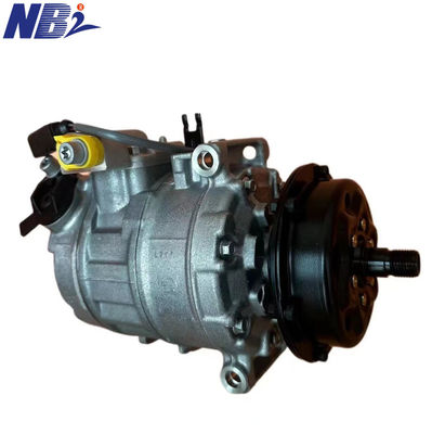 Un bon prix. 3D0820805G 3D0820805Q Compresseur de climatisation automobile pour Volkswagen en ligne