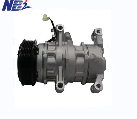 Un bon prix. 4472206910 Vente chaude Compresseur AC pour petites voitures Pour TOYOTA toutes les séries Compresseur AC de climatisation 10sa13c en ligne