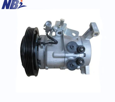 Un nouveau climatiseur de haute qualité, un compresseur à courant alternatif 10SE13C pour Toyota Yaris New Avanza Vios 2012 4472802180
