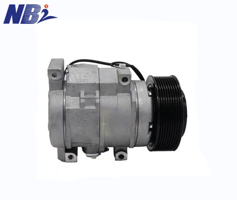 Un bon prix. 88320-60840 FS-0315-1157-01 Compresseur de climatisation pour voiture 12v Pour Toyota Land Cruiser 4.5 10s17c Compresseur automatique CA en ligne