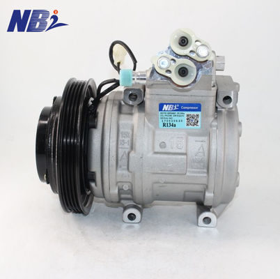 Un bon prix. Compresseur de climatisation automobile pour Toyota Carine OEM 883202B300 Compresseur automatique AC avec 4 PK d'embrayage en ligne