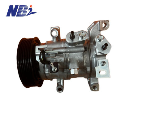 Un bon prix. Compresseur de courant alternatif automobile 2016 Hilux TOYOTA REVO 2015 OEM:88320-OK660 88320-OK520 BC447160-9060 en ligne