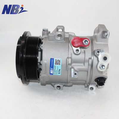Un bon prix. 8831042270 8831033250 883102F030 8831006240 Un compresseur pour voiture climatiseur pour Camry 2.0L, 2.4L, Rav4 en ligne