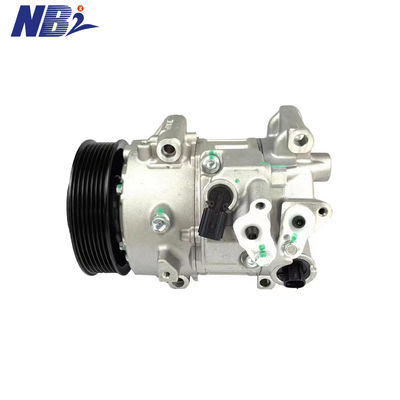 Un bon prix. RGFROST compresseur à courant alternatif pour Denso TSE17C 447280-6290 88310-0R010 447260-2890 88310-0R010 Pour TOYOTA Camry en ligne
