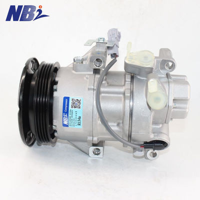 Un bon prix. Compresseur de climatisation 5SE11C pour voiture pour Toyota Yaris OEM 88310-52481 8831052481 447260-1174 4472601174 en ligne