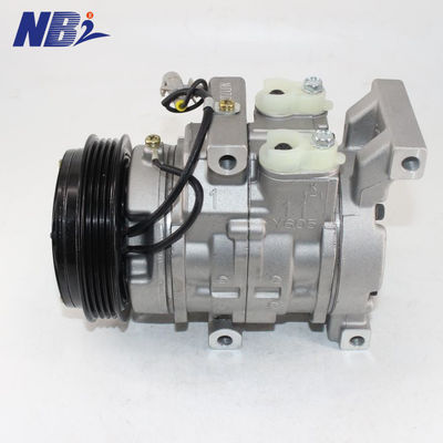 10S11C compresseur ac 447190-6890 447220-5491 247300-5020 447160-1761 pour pour Toyota Vios / Yaris
