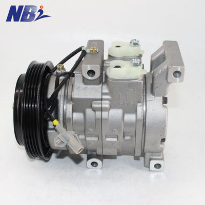 Un bon prix. Compresseur à courant alternatif Toyota 10S11C Compresseur à courant alternatif pour voiture Compresseur automatique pour Toyota Vios OEM 447180-4880 en ligne