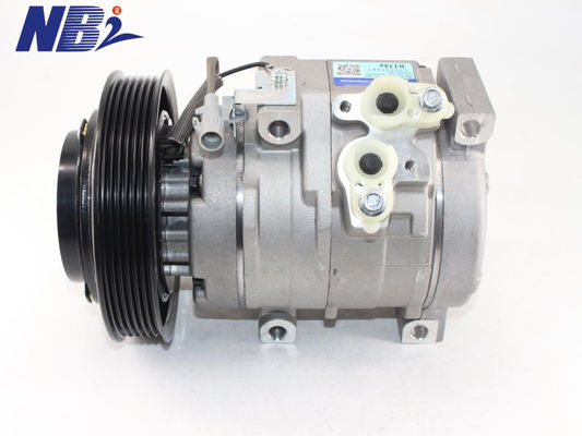Un bon prix. Toyota AC Compressor 6SEU14C compresseur d'air automatique pour le Corolla 1.8, OEM:447260 à 1493 88310 à 02370 en ligne