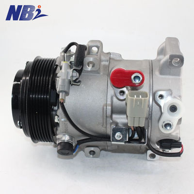Un bon prix. Compresseur à courant alternatif Toyota Compresseur à air automatique pour Toyota Reiz Crown 2.5 88320-3A300 88320-3A270 en ligne