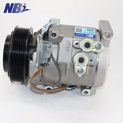 Un bon prix. Pompes de compresseur de climatisation pour Toyota Land Cruiser Prado GRJ120 compresseur AC 88320-35700 en ligne