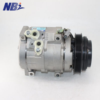 Un bon prix. Compresseur de climatisation pour voiture pour Toyota Land Cruiser Prado 88320-6A160 88320-6A170 883206A160 883206A170 88320-35710 en ligne