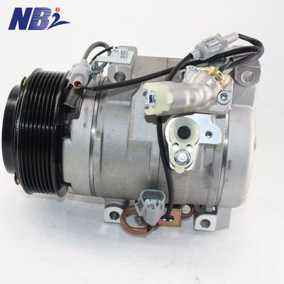 Un bon prix. A1631 10S17C Compresseur d'air automatique pour voiture pour Toyota Previa ACR30 Prado 4000 TRJ120 88320-6A010 88320-6A011 883206A410 en ligne