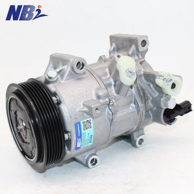 Un bon prix. Compresseur à courant alternatif Toyota 8831002B40, 88310F4030, Compresseur à courant alternatif de climatisation automatique pour Toyota Levin 1.2T en ligne