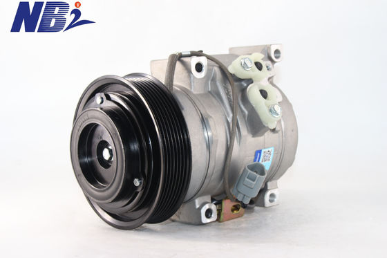 Un bon prix. La partie 10S15C du compresseur AC automatique pour TOYOTA RAV4 Wish 88320-21100 88310-0K460 447260-8281 447190-2661 88310-42180 88320 en ligne