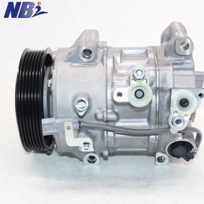 Un bon prix. 7SES17C compresseur à courant alternatif pour Toyota Avalon Camry RAV4 Highlander Lexus NX300h NX200t OEM 8831006570 883100E140 883100R040 en ligne