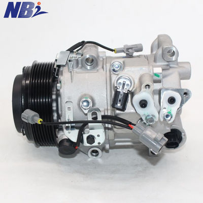 Un bon prix. Compresseur à courant alternatif pour Toyota Sienna /2013 Lexus GS350 88320-08060/88320-0T010 30 Compresseur d'air 12V 4 pièces/1 boîte 1000 en ligne
