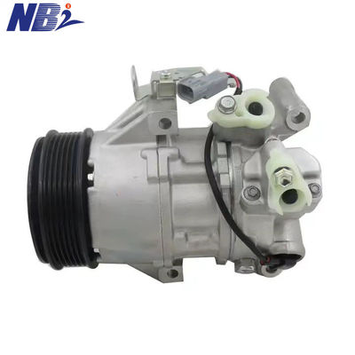 Compresseur de courant alternatif automatique pour TOYOTA BELTA SCP92 RACTIS VITZ 88310-52510 88310 52510 8831052510 AC Compresseur de climatisation de pièce
