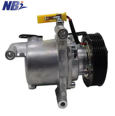 DKV09Z Compresseur électrique automobile 12V AC Pour Citroen C1, Peugeot 108, Toyota Aygo 88310-YV010 CO0657