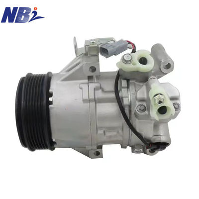 Un bon prix. Partie AC AUTO compresseur AC pour TOYOTA BB DBA-QNC20 QNC2188320-B1010 88320B1010 en ligne