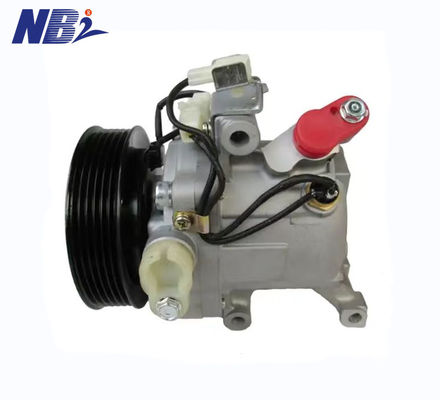 Un bon prix. SV07C Compresseur AC Pour Toyota Rush Daihatsu Terios 447260-5820 447260-0667 447190-6121 en ligne