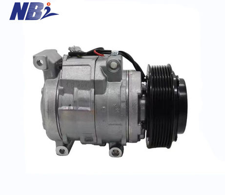 Un bon prix. 10SRE15C Compresseur à courant alternatif Toyota Innova 447160-8580 447280-2750 en ligne