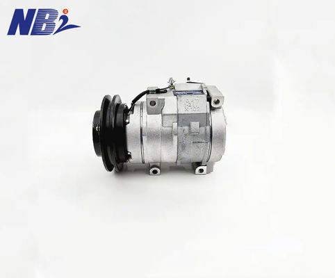 Un bon prix. 88320-6A091 447260-6261 Compresseur à courant alternatif Toyota pour Land Cruiser Prado LJ120 OEM 5L-E en ligne