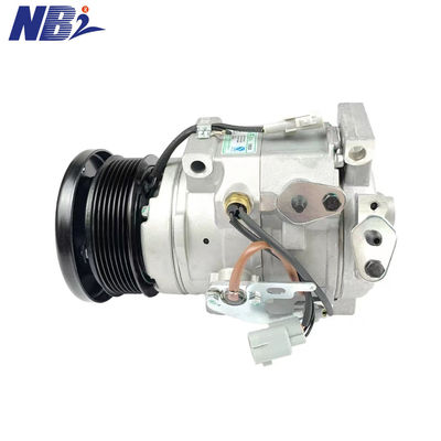 10S20C Voiture Toyota Lexus Compresseur AC 883200C160 12v électrique