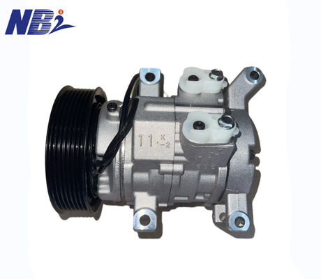 Un bon prix. 2473006840 883100K122 Toyota AC Compressor Adapté à Hilux Vigo 4.0 1TR 2TR 2003 à 2007 en ligne