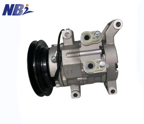 Un bon prix. 883100K130 88310OK133 Compresseur à courant alternatif automobile pour Toyota Hilux Vigo KUN 1TR 2TR 2005 en ligne
