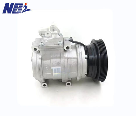 Un bon prix. 10PA17C Compresseur à courant alternatif pour Toyota Camry moteur 2.2 147200-4490 147200-4500 en ligne