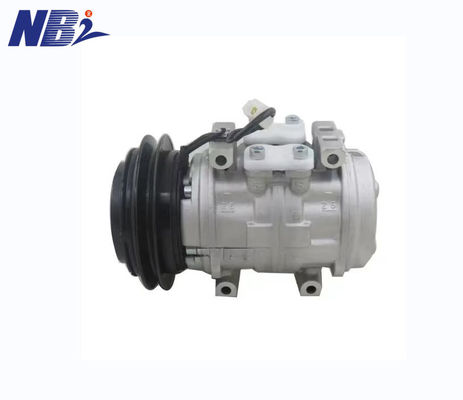 Un bon prix. Land Cruiser HJ61 24V Toyota compresseur à courant alternatif OEM 88320-60191 047200-4810 en ligne