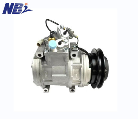 Un bon prix. 10PA17C Compresseur AC automatique pour TOYOTA LAND CRUISER 90 3.0 TD KZJ90 KZJ95 88320-35610 en ligne