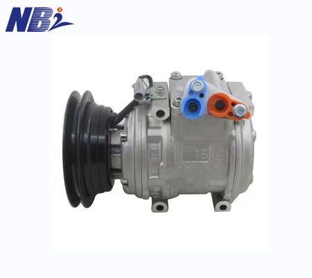 Un bon prix. 10PA15C Compresseur à courant alternatif pour Toyota Land Cruiser série 80 447200-0982 447200-0986 447100-704 en ligne