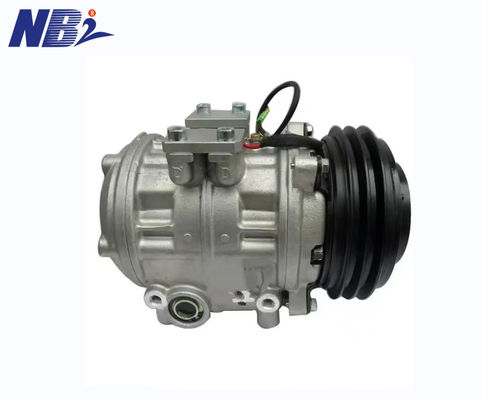 Un bon prix. 0472006290 0473003250 Toyota AC Compressor Pour le bus de montagne de l'arc-en-ciel Hino en ligne
