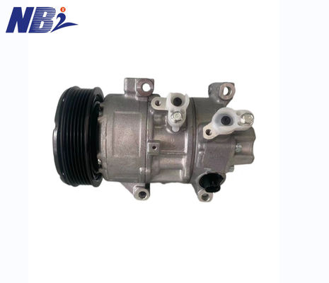 Un bon prix. Compresseur à courant alternatif Toyota Denso 5SE12C 88310-02400 88310-42250 88310-42260 en ligne