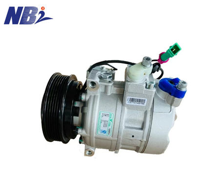 Un bon prix. A4 B5 A6 S6 A8 Compresseur Audi Ac 12v 447170-6340 4B0260805BX en ligne