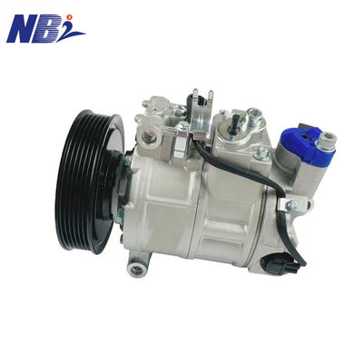 6SEU14C Compresseur à courant alternatif Audi 4F0260805AB 4F0260805AF 4F0260805H