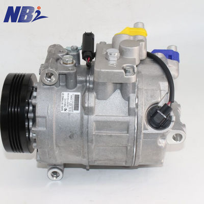 7SEU17C Bmw E60 Compresseur de climatisation 64509174802 64526983098 64526917859