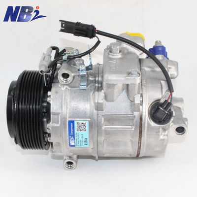 Un bon prix. Compresseur à courant alternatif de 12 V Bmw 64529154070 64529399060 447260-4080 140982 HS3003 en ligne