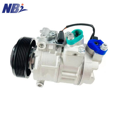 Un bon prix. 6seu14c Bmw compresseur à courant alternatif 64526980044 447190-9953 2483002130 4471909950 4471909953 en ligne