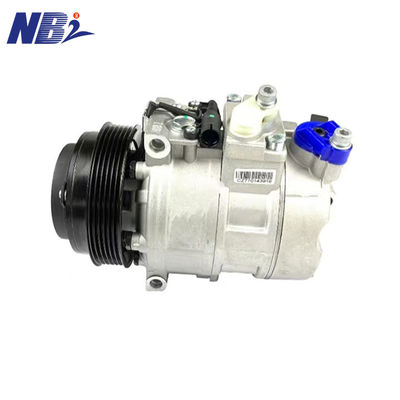 6PK 6SEU16C compresseur à courant alternatif pour Mercedes Benz Classe C W204 Auto W204 A0008305200/0022303111 12V