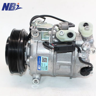 Un bon prix. 6SAS14C Compresseur de climatisation A0038304460 0038304460 A0008303502 Benz A B CLA GLA200 W242 W246 W117 en ligne