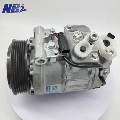 Un bon prix. ISO9001 Benz compresseur à courant alternatif A0022305411 002 230 54 11 Pour Mercedes Benz C/E/S classe W211 W220 en ligne